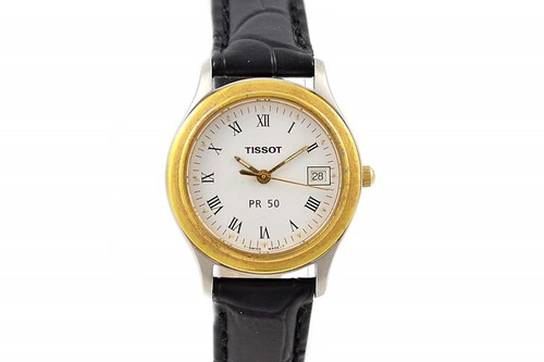 tissot 1853 pr50 ladies watch