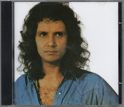 Roberto Carlos CD 1974 Brand New Sealed Portuguese Edition Made In Brazil - Afbeelding 1 van 2