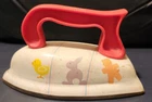 Ohio Art Toy Iron