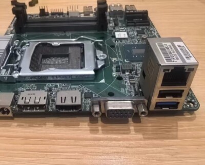 ミニPC Deskmini H110 i5 SSD256GB HDD1TB RAM8GB ASRock DeskMini 110 mini-STX PC Review | TechSpot