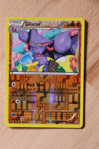 XY Roaring Skies Reverse Holos / Non-Holos Pokemon Cards (Rev) (Singles) - Picture 35 of 85