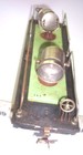 Pre-War 1930 Lionel Standard Gauge 520 Operating Searchlight Car For Restoration — photo 7