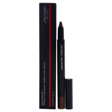 Kajal InkArtist Shadow Liner Brow - 01 Tea House by Shiseido for Women-0.02oz