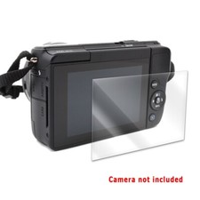 High-Sensitivity Front Protective Flim Screen Protector for Canon EOS M10 Camera