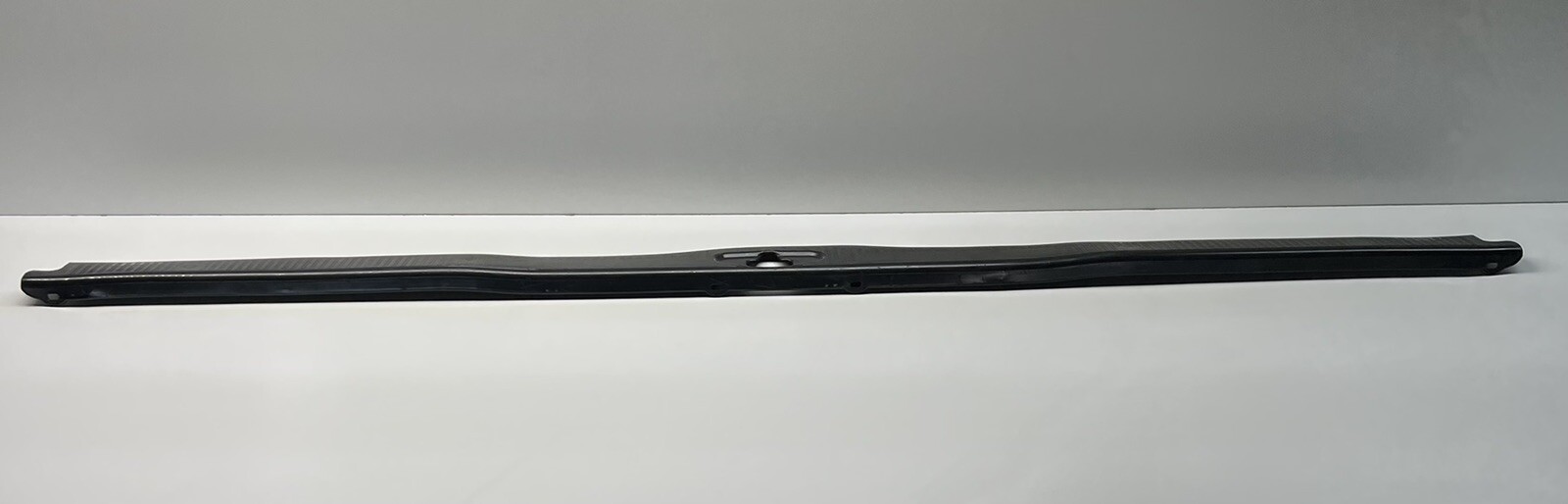 MERCEDES NOS W123 Ornamental Cover Genuine A1236980089 for sale 