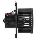 Front A/C Heater Blower Motor For Jeep XK Commander Grand - Foto 3