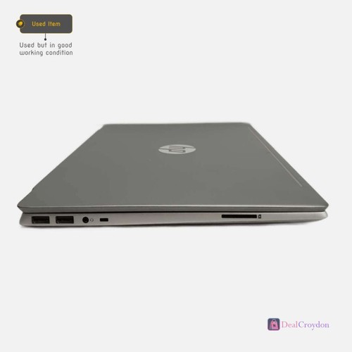 HP PAVILION LAPTOP 14-CE0XXX INTEL PRENTIUM 4415U 4GB RAM 128GB SSD COMPUTER - Afbeelding 8 van 11