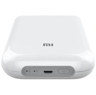 xiaomi mi portable photo printer | eBay