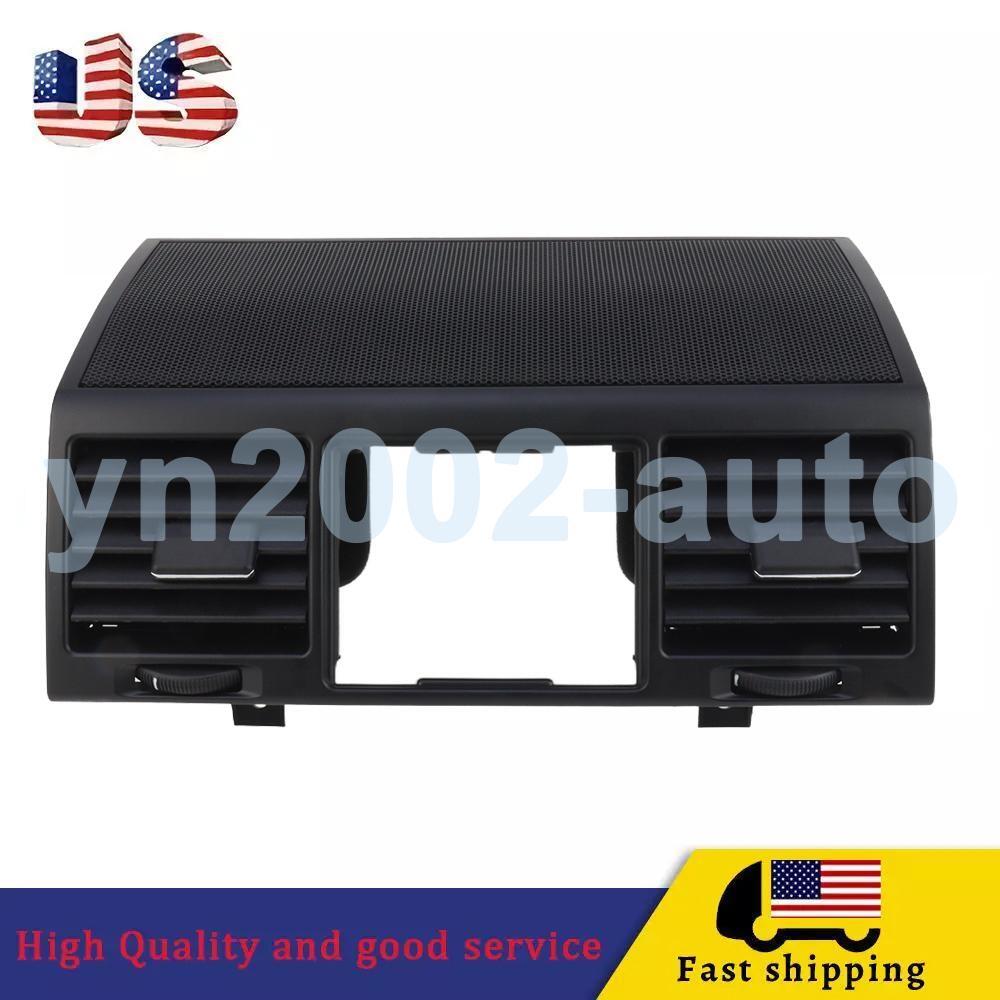 Dashboard A/C Air Vent Grille Cover For Benz G-Class W463 G500 G55 2004-2012 US