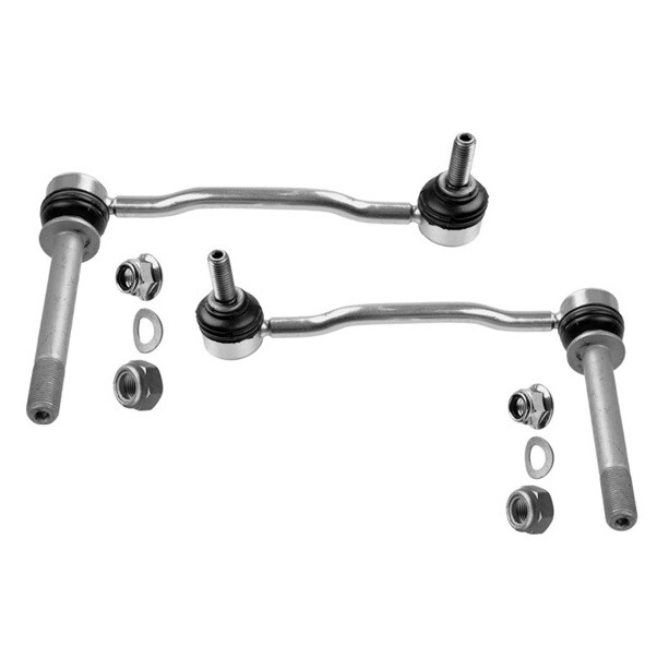 LEMFÖRDER 29575 02 Biellette de barre stabilisatrice avant en acier forgé haute résistance