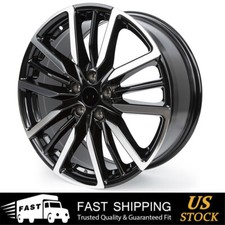 New 19 Inch Replacement Wheel Rim For 2023 Honda Accord Oem Quality Rim Wheel Us New 19 Inch Replacement Wheel Rim For 2023 Honda Accord Oem Quality Rim Wheel Us