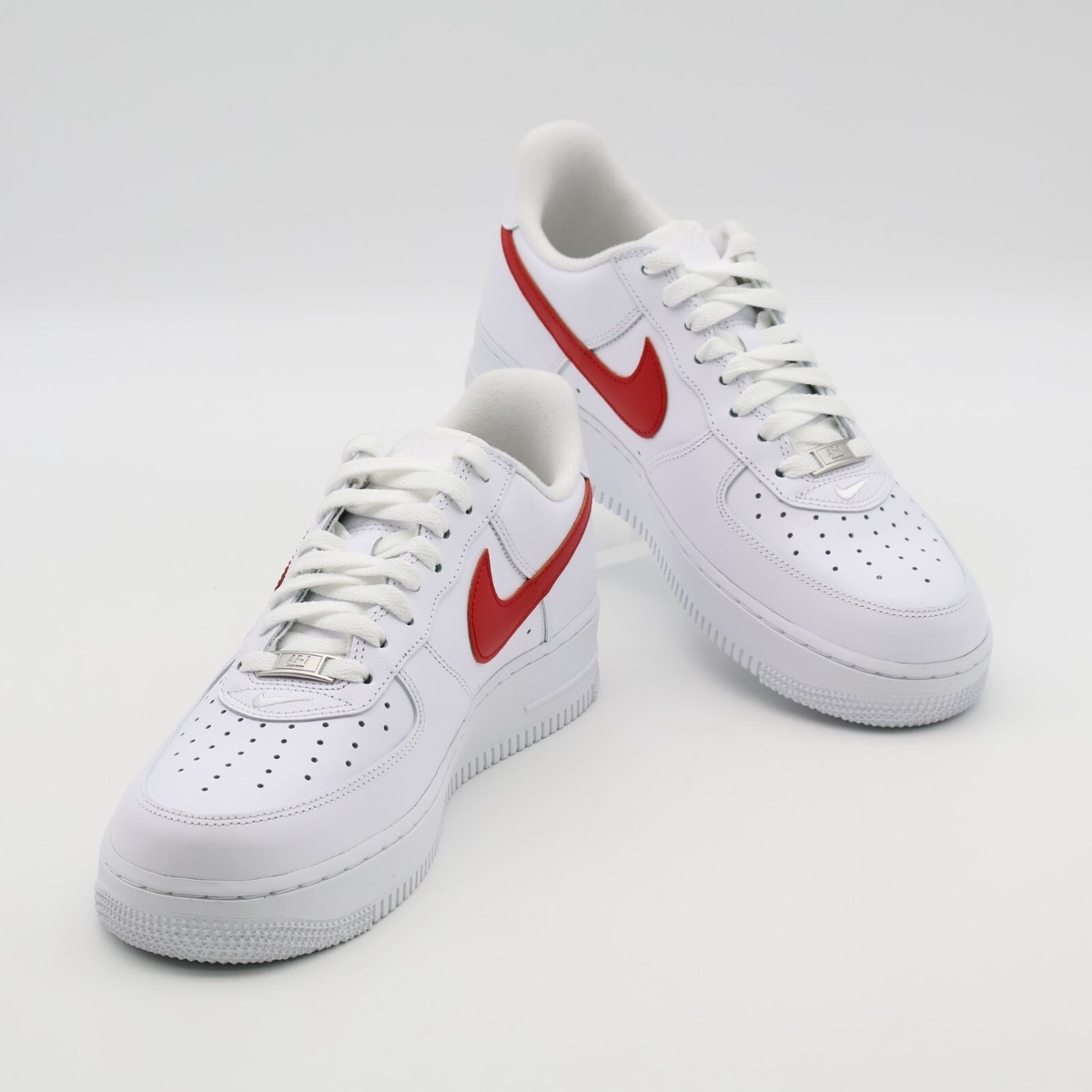 CU9225-101 Supreme Nike Air Force 1 Low China Exclusive