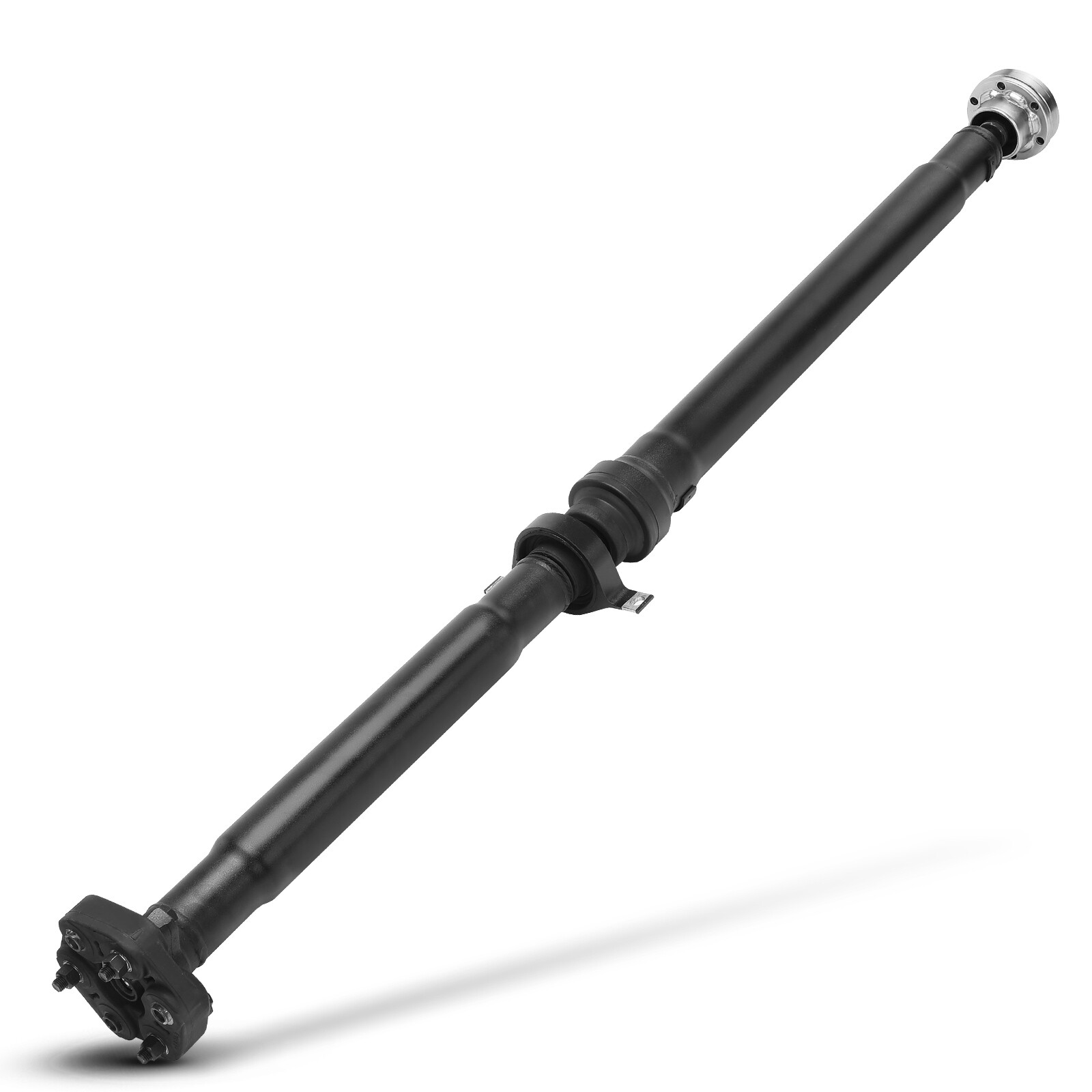 A-Premium Rear Driveshaft Prop Shaft Assembly for Maserati Ghibli 2014-2020 AWD