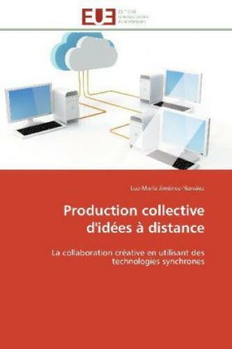Thumbnail - Production Collective D'idées À Distance La Collaboration Créative En