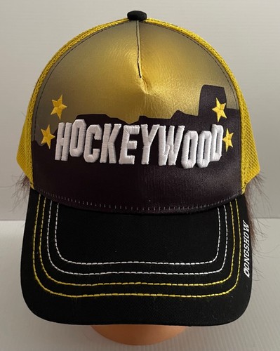GONGSHOW GEAR LOT OF *4 * HATS ALL NEW 2 WITH TAGS 2 WITHOUT TAGS - Picture 4 of 11