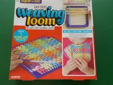 Made by Me Weaving Loom by Horizon Group   (MS T-3)