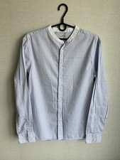 Allsaints Corrington Slim Fit Shirt
