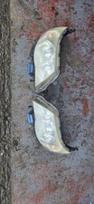 Subaru Forester 2009-13  Front Left And Right  Headlight Unit Complete 