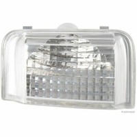 Herth+Buss Blinker AußEnspiegel FüR Citroen Jumper Ducato Peugeot Boxer Rechts