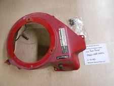 19610-ZE2-010ZL Honda GX240U1 8hp Motor fan cover T140