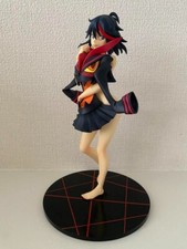 Kill la Kill: Ryuko Matoi & Kamiki Senketsu Garage Kit Figura Completa d316