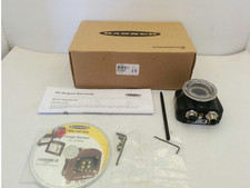 BANNER IVUTGNR12 IVU REMOTE SENSOR, NIB