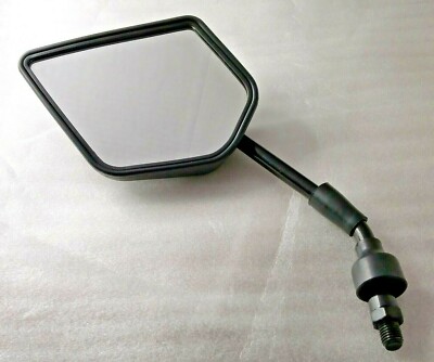 RPS Hawk 250 Carb Base Model Left Side Mirror (#3 in diagram) Factory Original