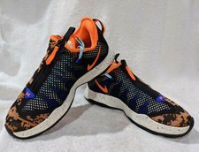 Size 9.5 - Nike PG 4 Digi-Camo - CD5079-200 for sale online  display picture 2