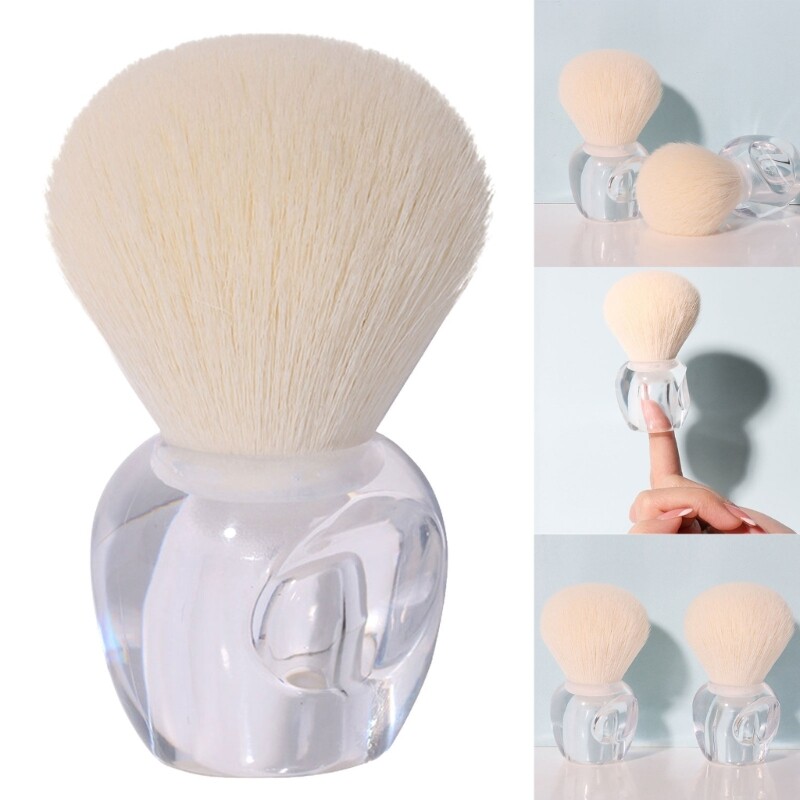 Brush Powder Makeup Brush Travel Face Brush Brush for Everday eBay