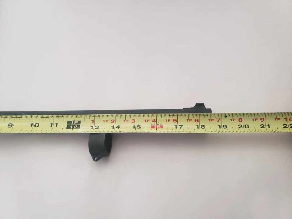 Charles Daly Field KBI 12 Gauge 18.5” Pump Shotgun Barrel 3” Magnum Chamber  - Image 3 of 4