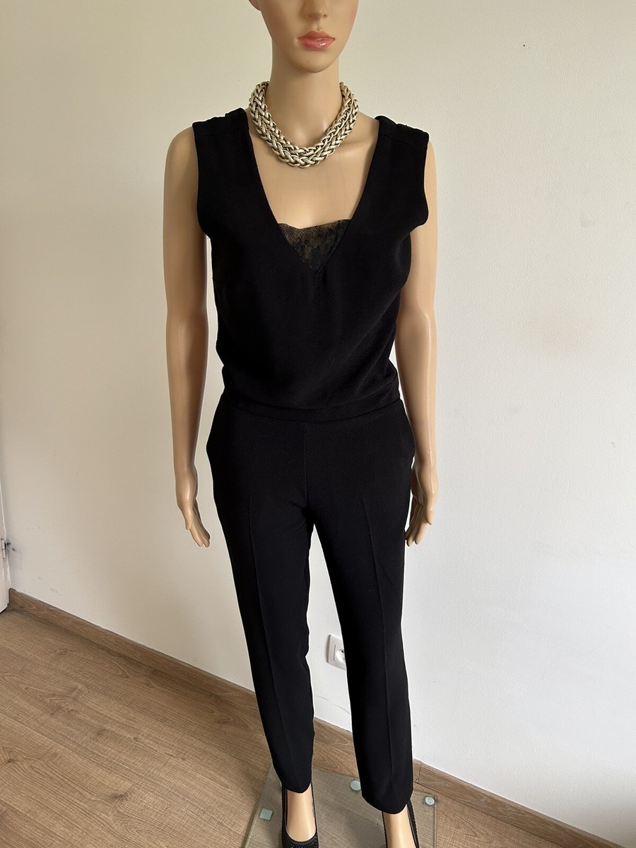 Mathématiques Combinaison Naf Naf Fleurie Maths Combinaison Femme