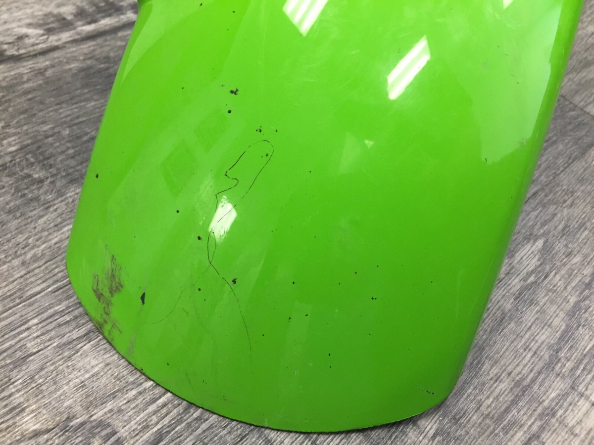 1994-1997 Kawasaki Zx900b Ninja Front Rear Half Fender Ff380 for