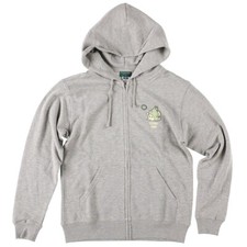 Japan Studio Ghibli My Neighbor Totoro Hoodie Totoro Fund Goods Gray Size L.