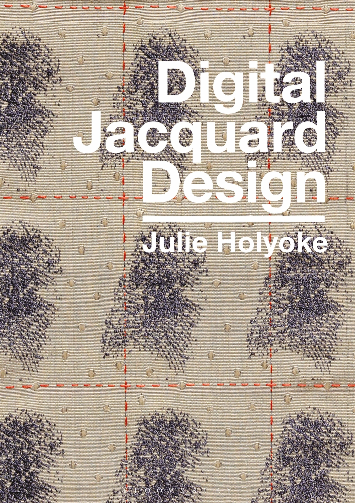 Thumbnail - Digital Jacquard Design, Julie Holyoke