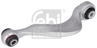 Febi Querlenker Hinten Links FüR Bmw X3 G01 F97 X4 G02 F98 1.6-3.0H 08.17-