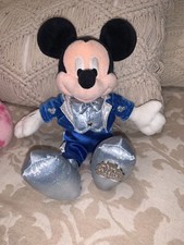 Disney dream friends plush Mickey Mouse