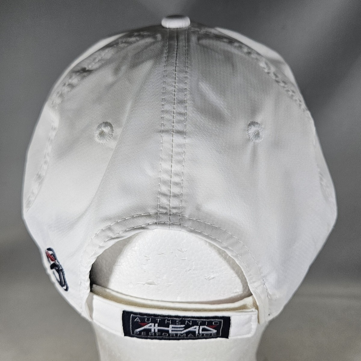 3M Championship 25th Anniversary Hat White Golf Arnold  display picture 1