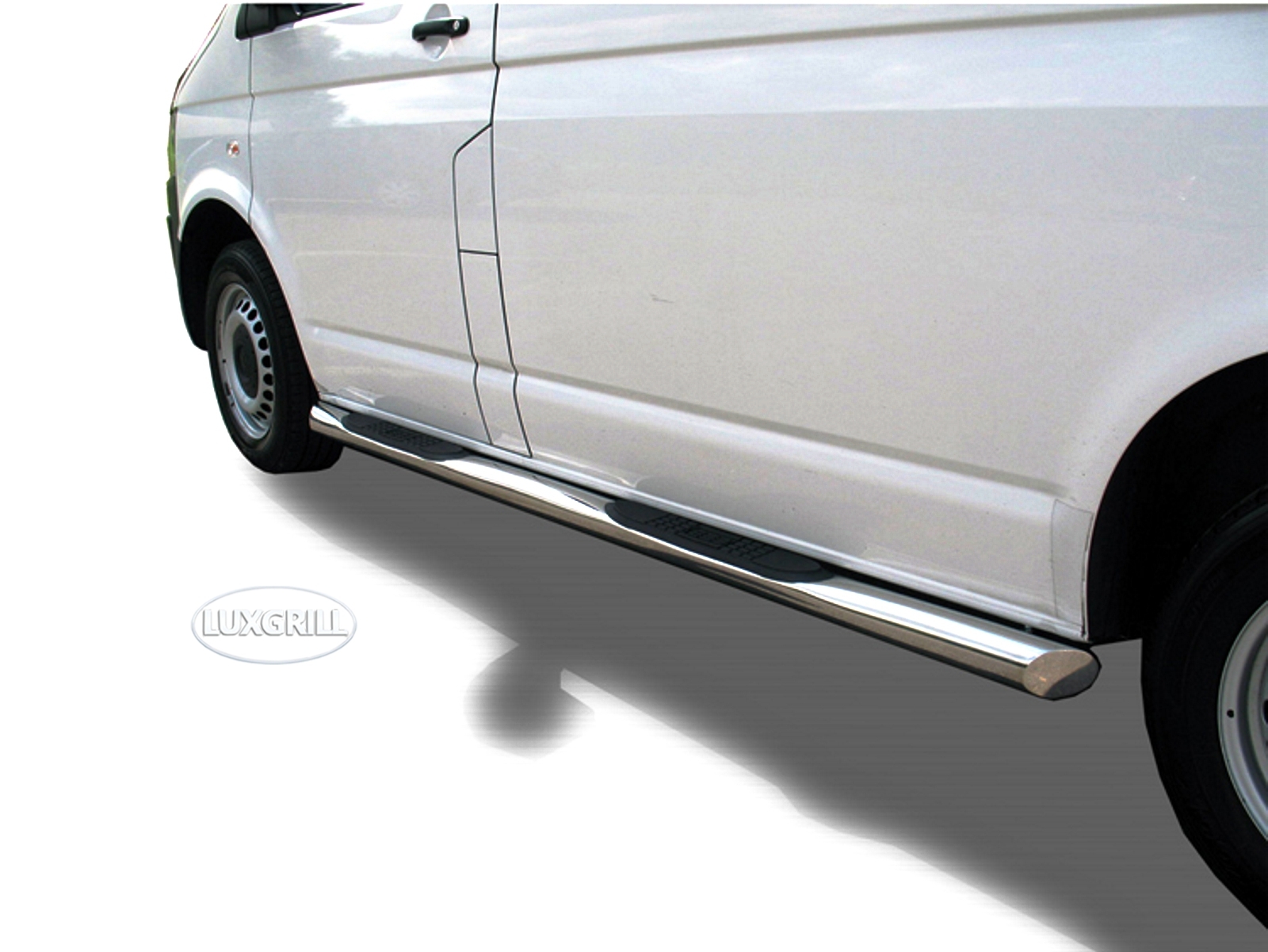 Griglia Calandra Anteriore Per VW BUS T5 09 2015 Cod. 37659