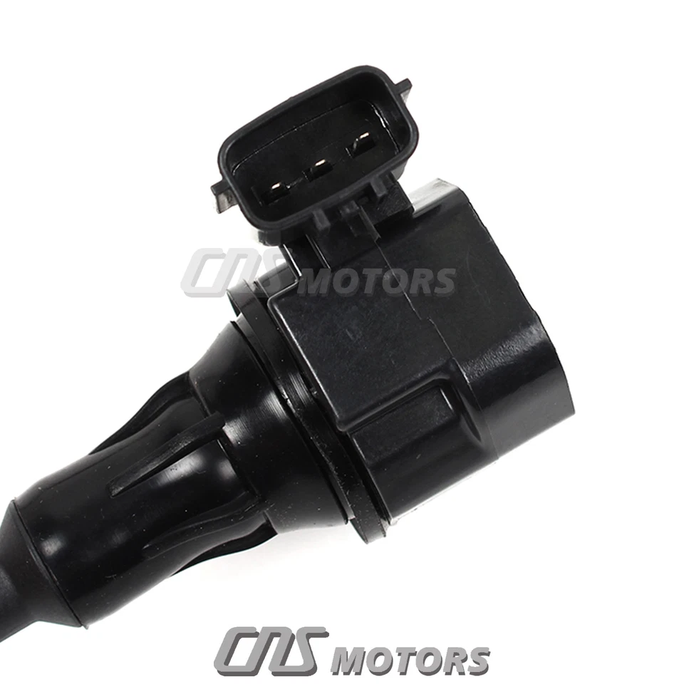 8PCS Ignition Coil for 2009 NISSAN Pathfinder 5.6L 224338J115 - Image 2 of 4