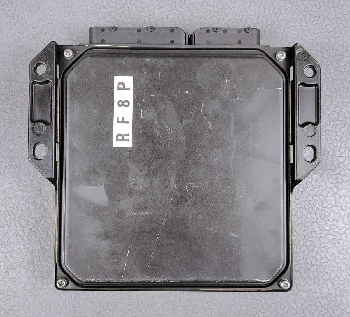 04 08 Mazda BONGO BROWNY SKF6V RF-CDT Engine Control MODULE ECM