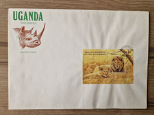 Uganda, Block 97 FDC