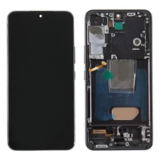 LCD Display Touch Screen Replacement Assembly For Samsung Galaxy S22 5G S901U/U1