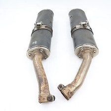 Toce™ 2004-2006 Yamaha R1 T-slash Slip-on Exhaust for sale online