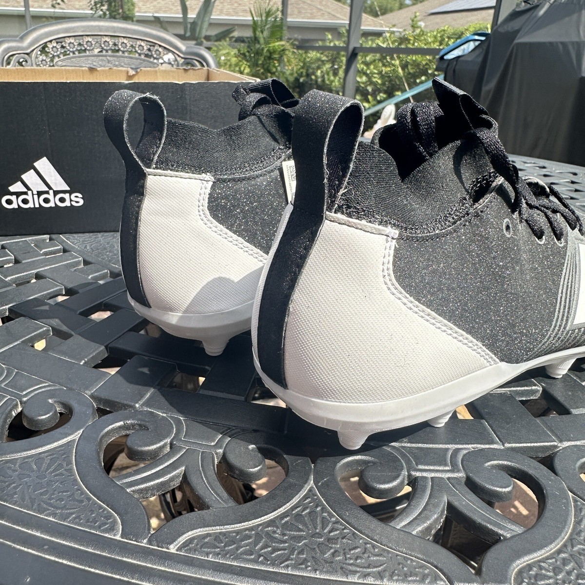 Adidas Adizero Spark Men display picture 3