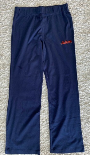 AUBURN Lounging/PJ Pants BLUE Womens 