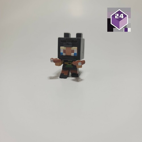 Minecraft Mini Figures Multiple Series To Choose From A9 - Picture 68 of 131