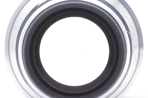 【MINT】 Nippon Kogaku Nikkor S.C 5cm 50mm f1.4 Nikon S Mount MF Lens from JAPAN - Picture 6 of 11