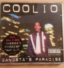 Coolio - Gangstas Paradise - Rap / Hip Hop / ...