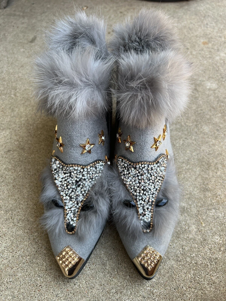 Fox shoes deals womens