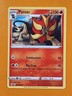2021 Pyroar 23/203 - Evolving Skies - NM/MINT Pokémon TCG